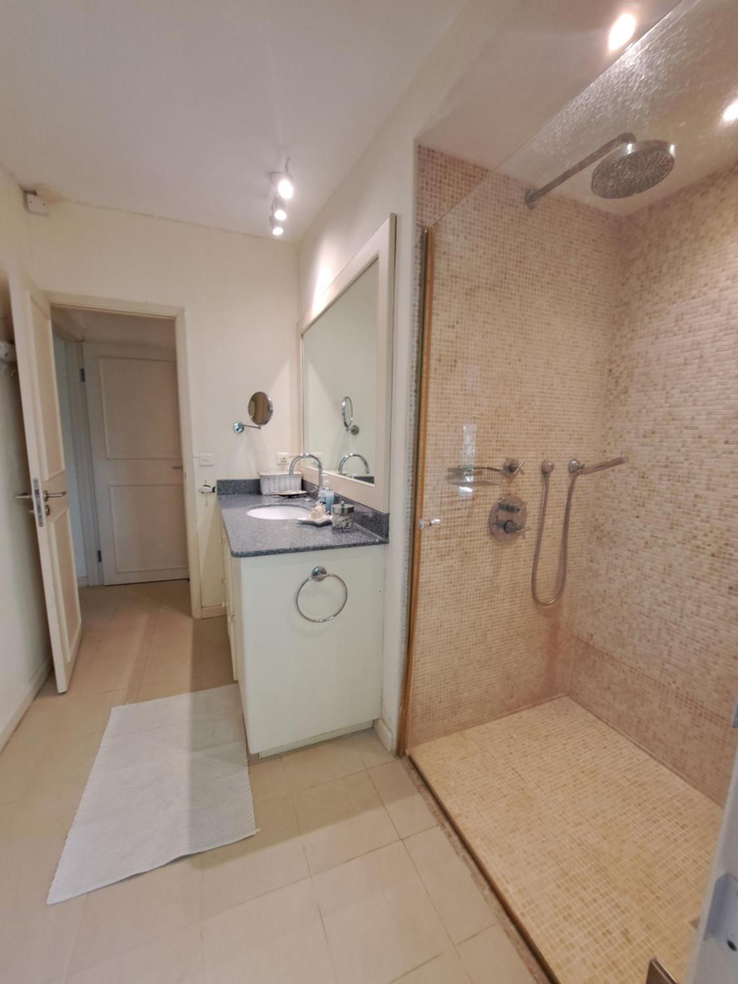 Clair de Lune - Private 2 Bedrooms Beachfront Villa Trou d'Eau Douce Buitenkant foto